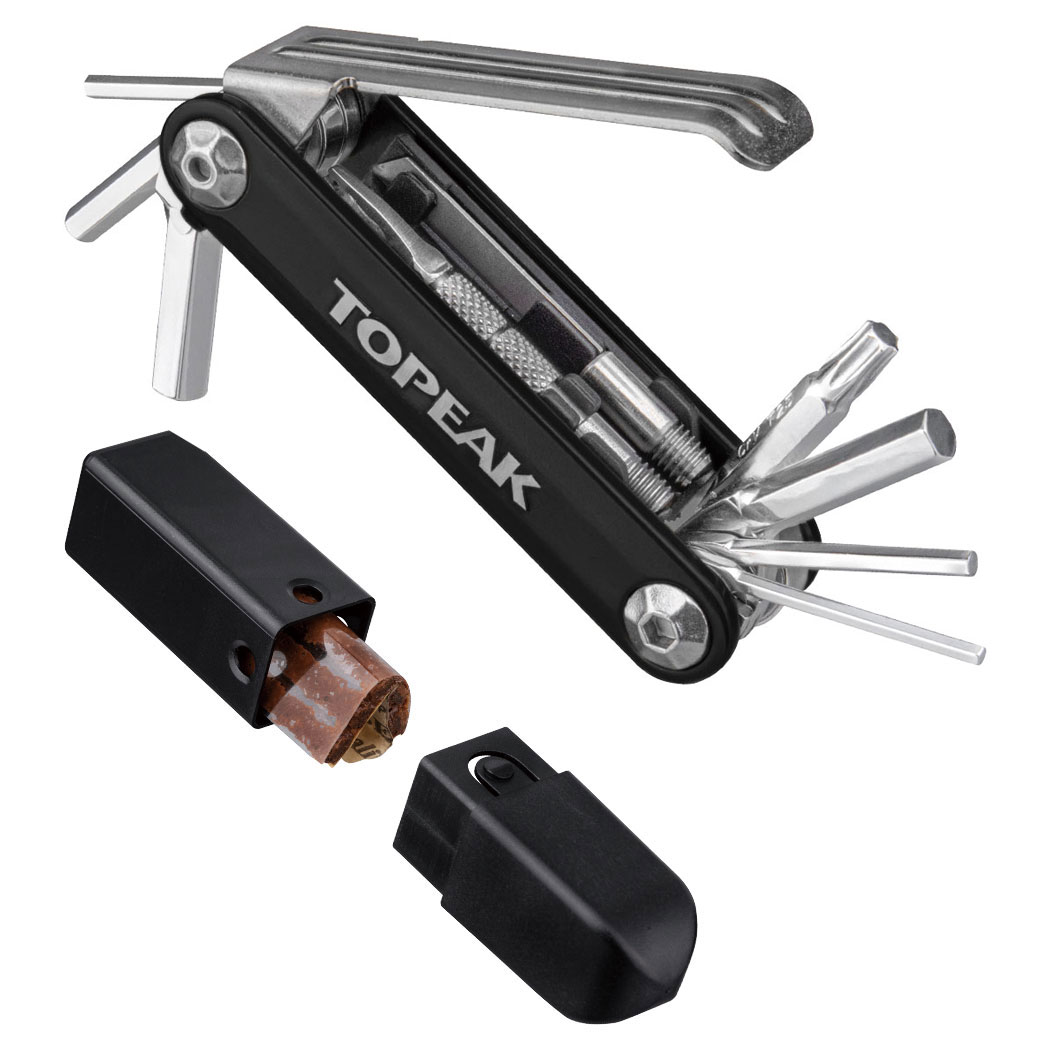 Topeak Tubi 18 Vélo Multi-Outils 883466019423