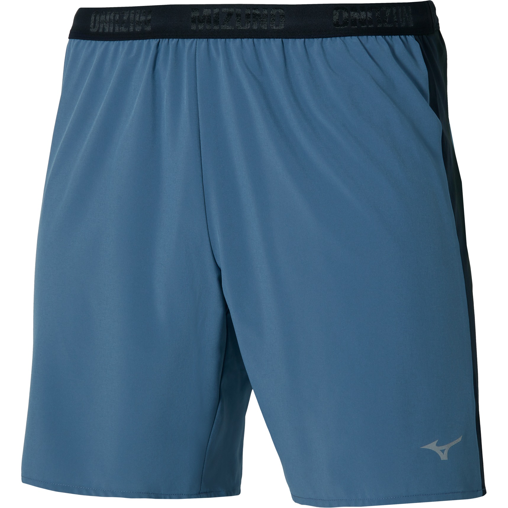 Produktbild von Mizuno Alpha 7.5 Shorts Herren - China Blue