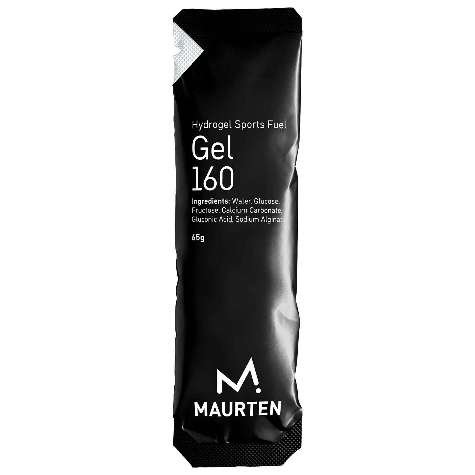 Picture of MAURTEN Gel 160 - Carbohydrate Gel - 65g