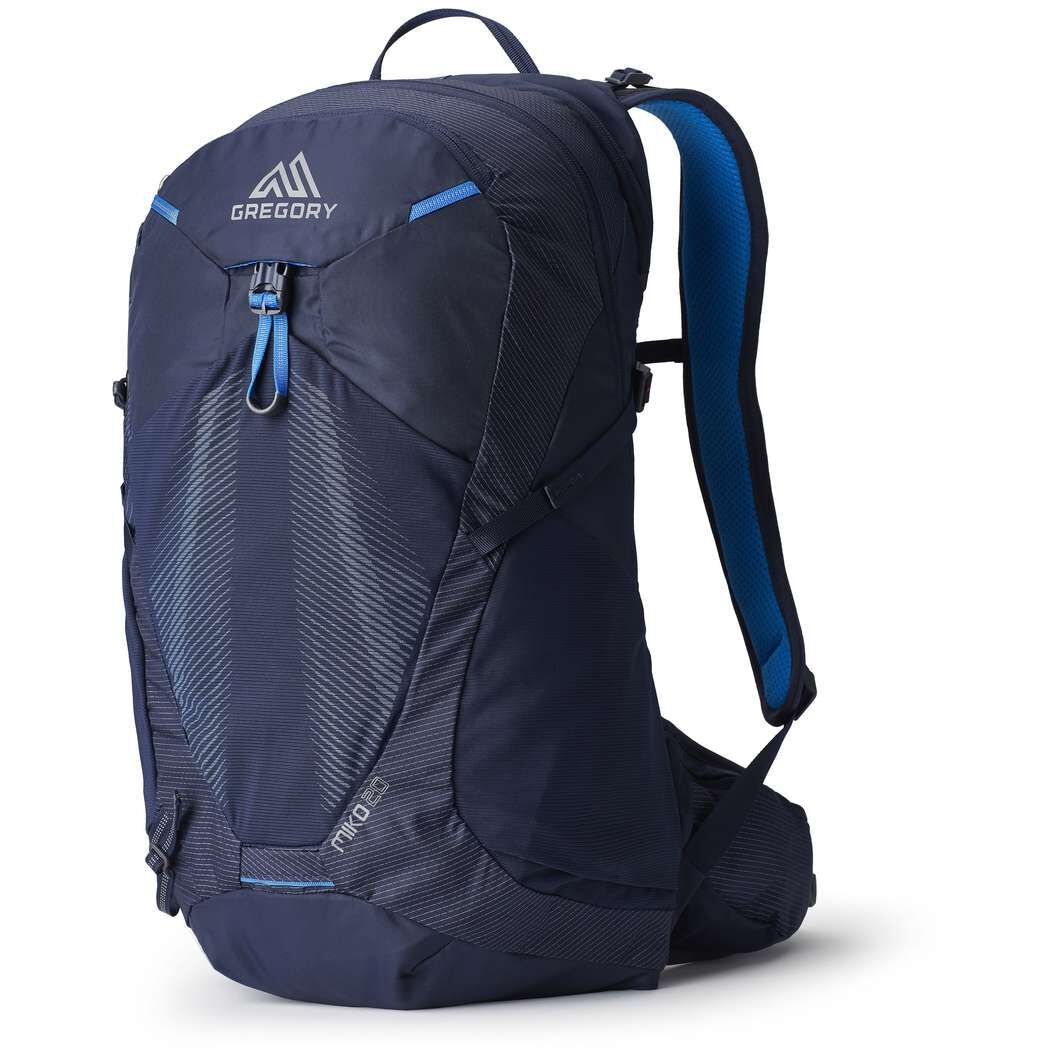 Picture of Gregory Miko 20 Backpack - Volt Blue