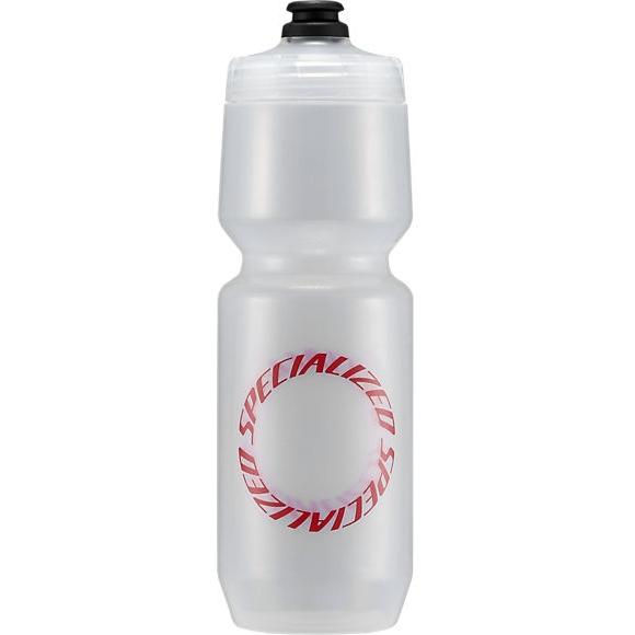 Produktbild von Specialized Purist MoFlo Trinkflasche 750ml - Twisted Translucent