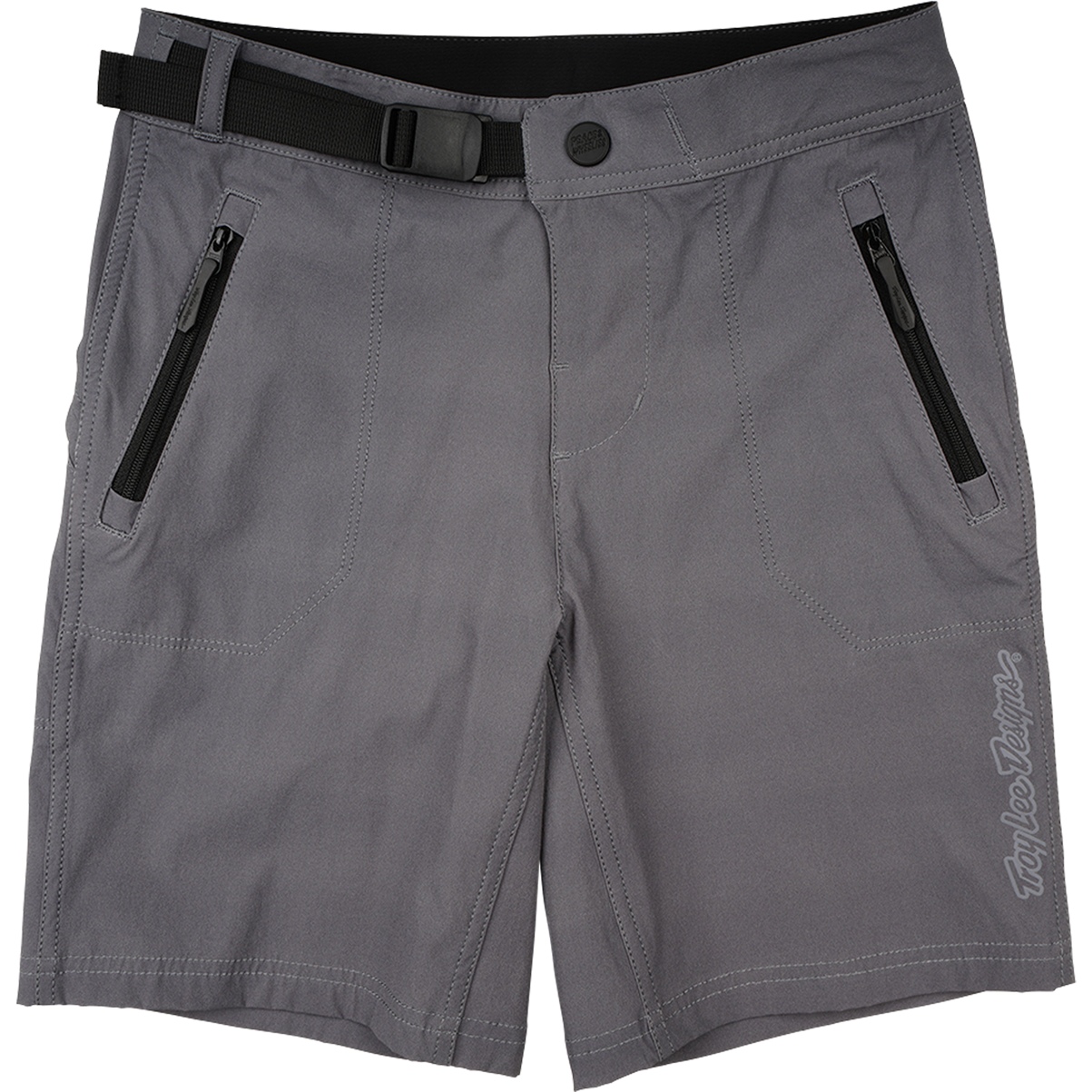 Produktbild von Troy Lee Designs Skyline Trail Shorts Kinder - Mono Steel Blue