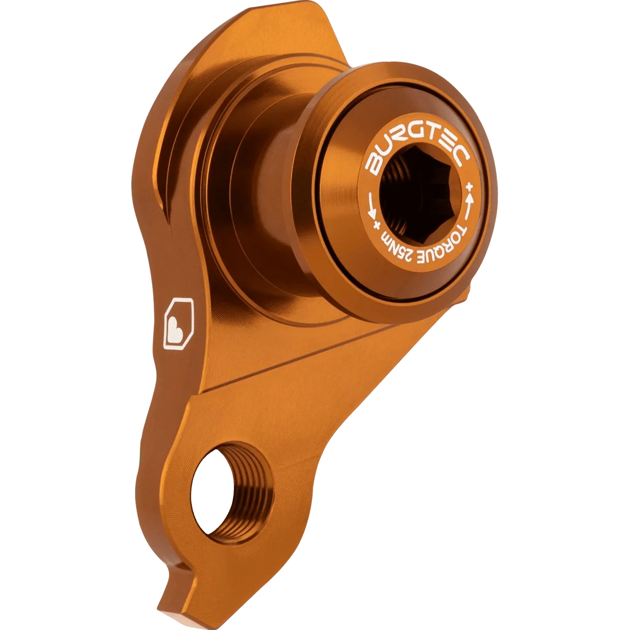Produktbild von Burgtec UDH Schaltauge - kash bronze
