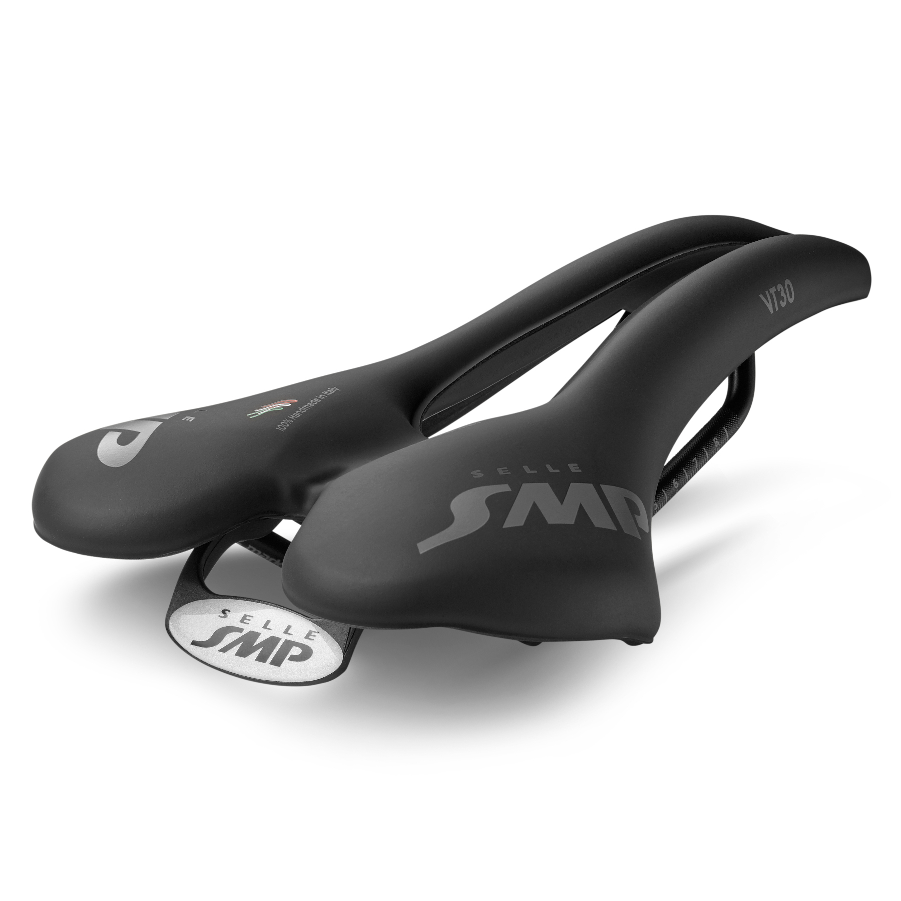 Picture of Selle SMP VT30 Saddle - black