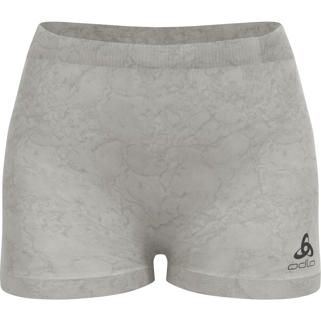 Immagine prodotto da Odlo Boxer Donna - Performance Light Rain-Dye - vetiver
