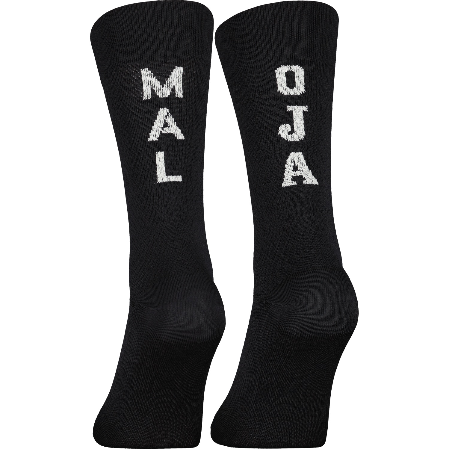 Picture of Maloja BaslanM. Sports Socks - moonless 0817