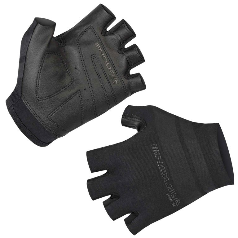 Picture of Endura Pro SL Mitt Glove - black
