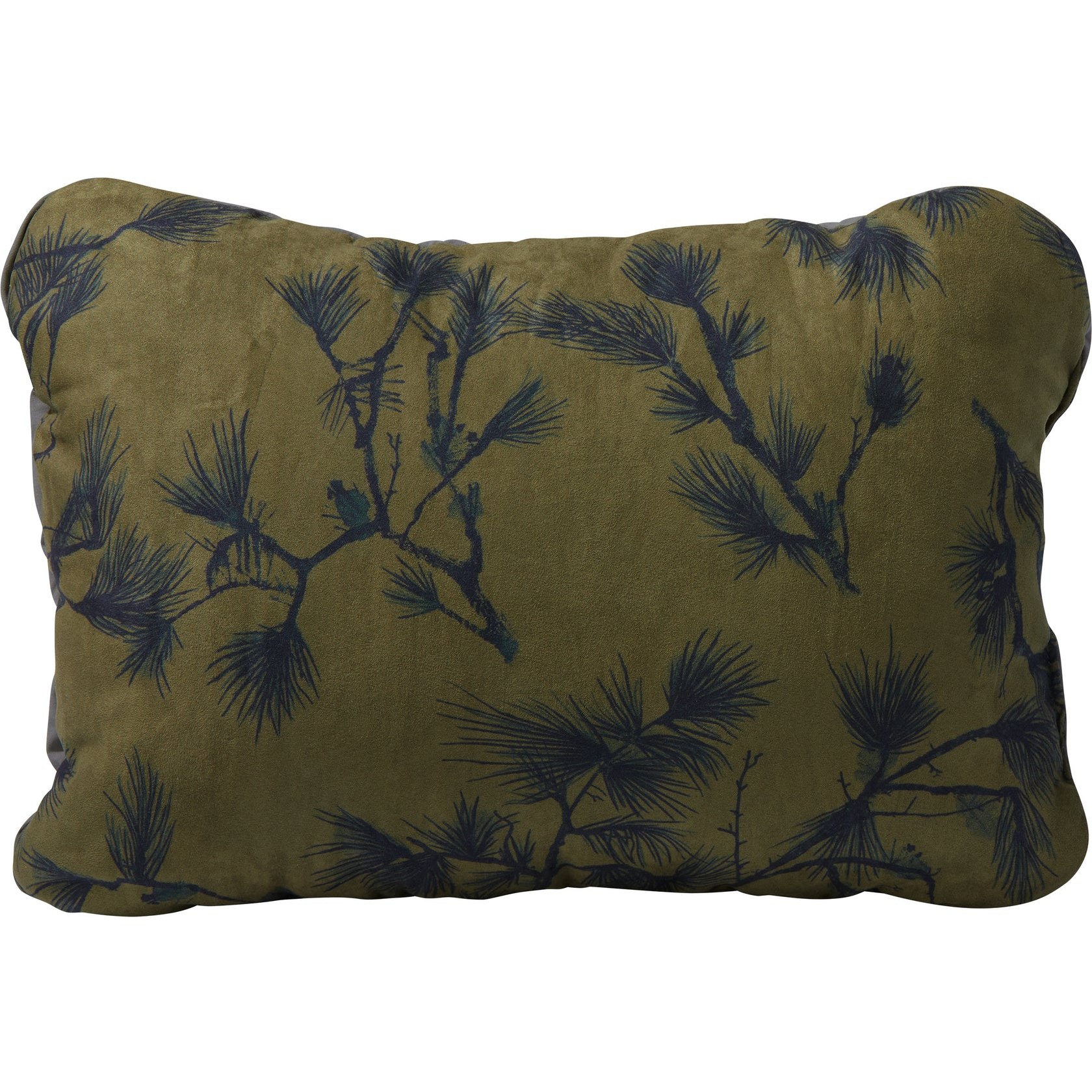 Foto de Therm-a-Rest Almohada - Compressible Pillow Cinch - Regular - Pines