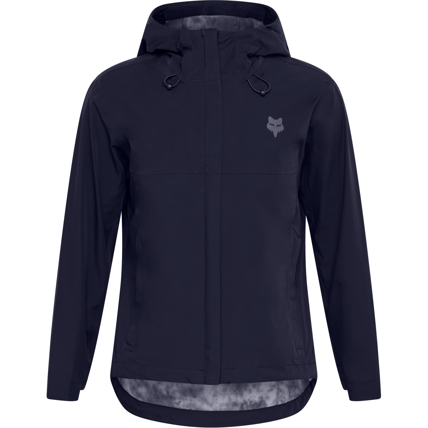 FOX Ranger Water MTB-Молодежная куртка - черный