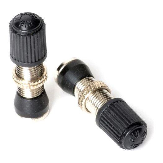Picture of Stan&#039;s NoTubes Tubeless Valves Hugo 52 (1 Pair) - 32mm - AS0095
