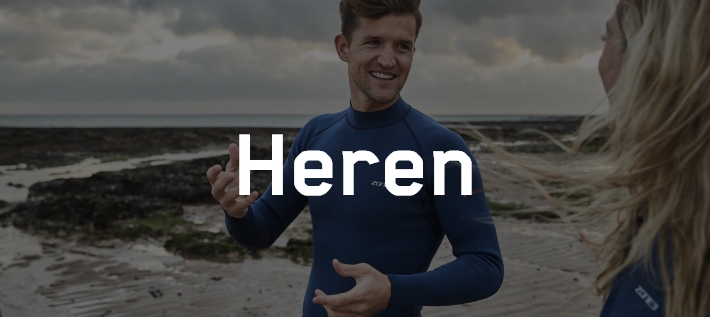 Zone3 wetsuits & triatlonkleding voor heren