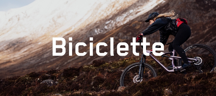 Biciclette – Novità BIKE24