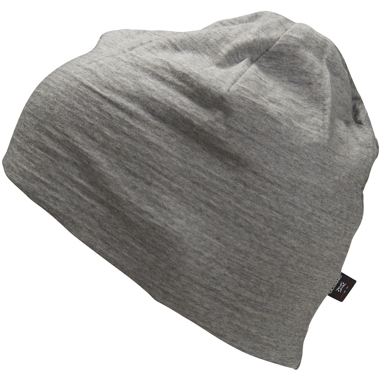 Image of Ulvang Rim Light Hat - Grey Melange