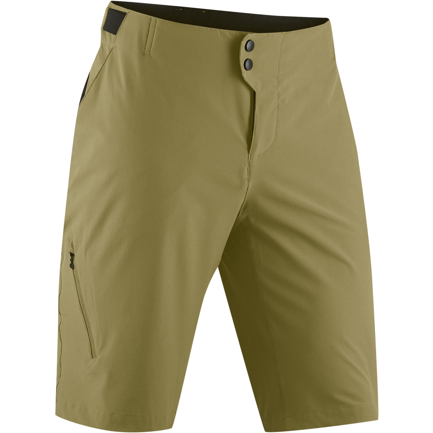 Picture of Gonso Fumero Bike Shorts Men - Dusty Countryside