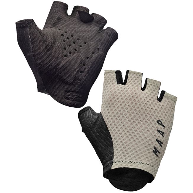 Produktbild von MAAP Pro Race Kurzfinger-Handschuhe - dune