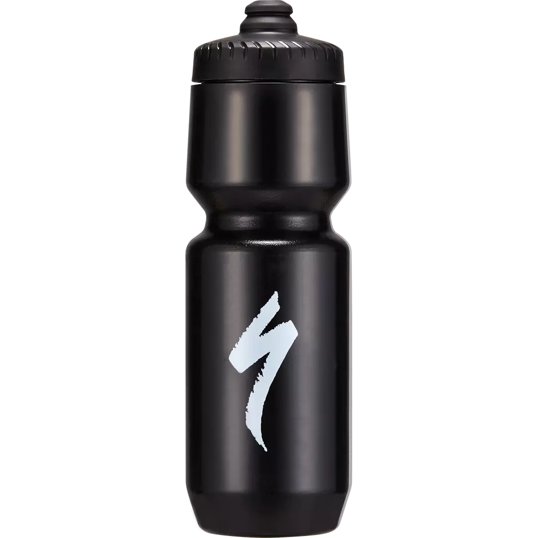 Picture of Specialized Purist MoFlo 2.0 Bottle 760ml - S-Logo Black/White