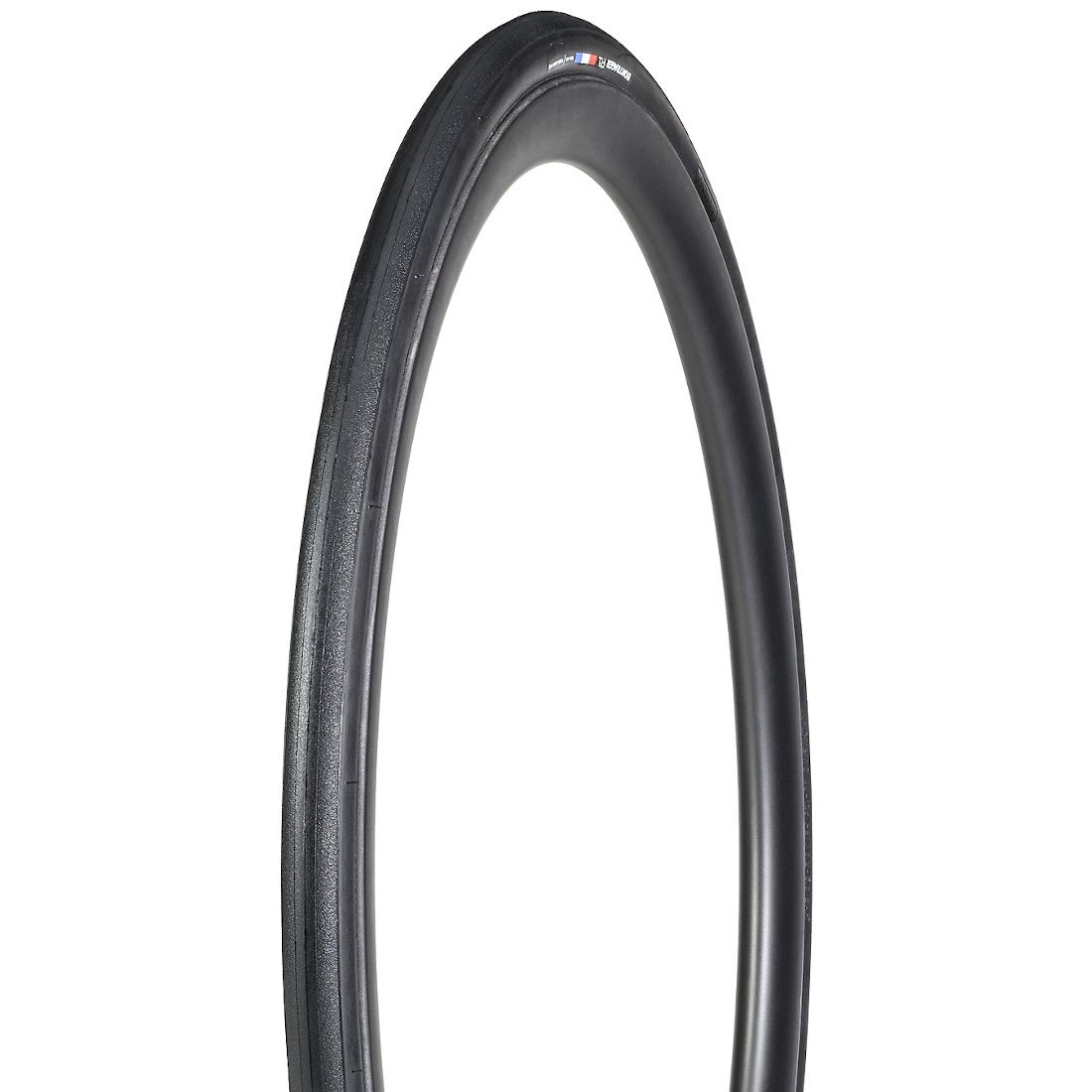 Image of Bontrager R1 Hard-Case Lite Wire Bead Tire - 25-622