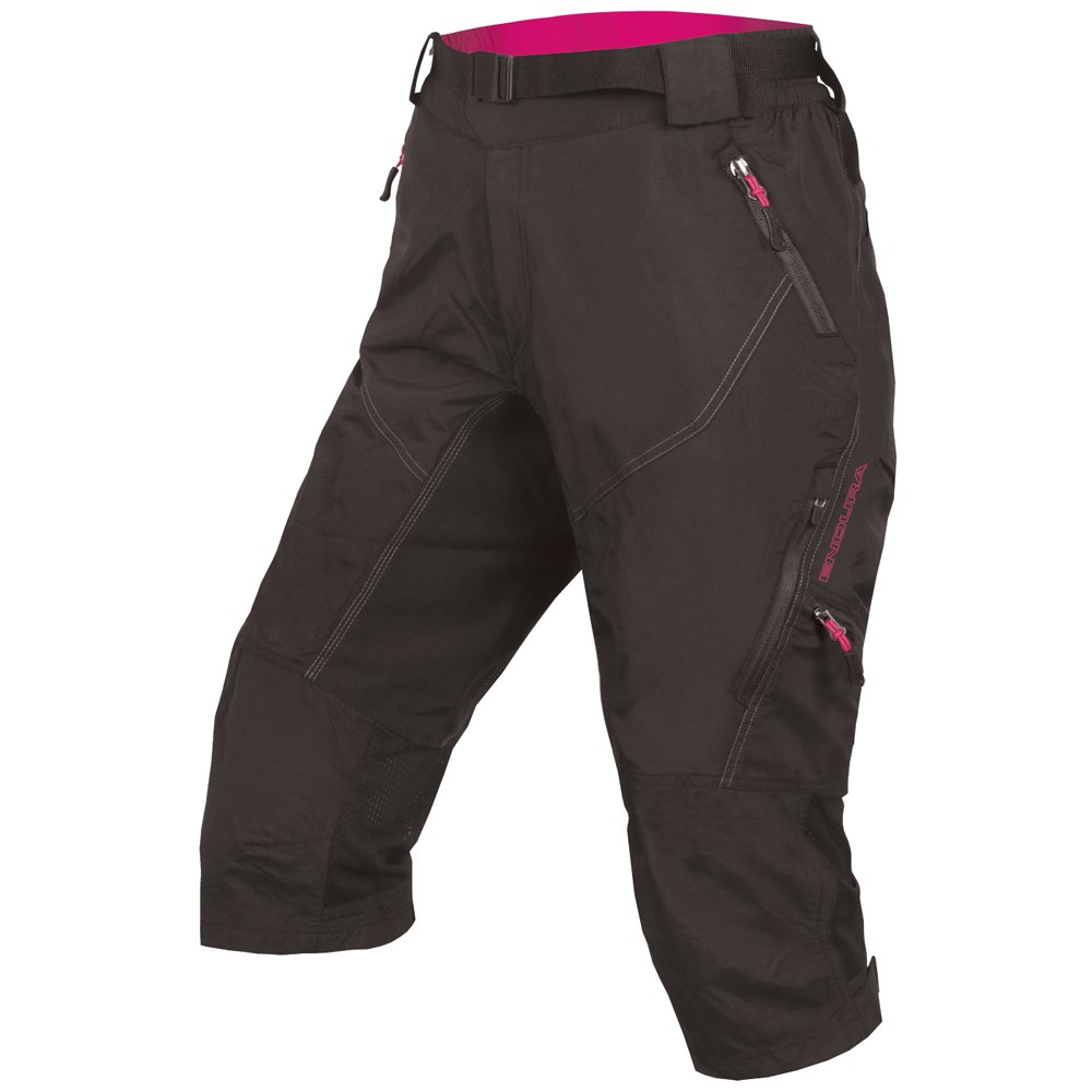 Short Endura Hummvee Lite Clickfast camouflage