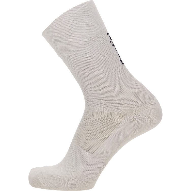 Produktbild von Santini Team Lidl-Trek 2023 Socken RE652MP24LT - weiß BI