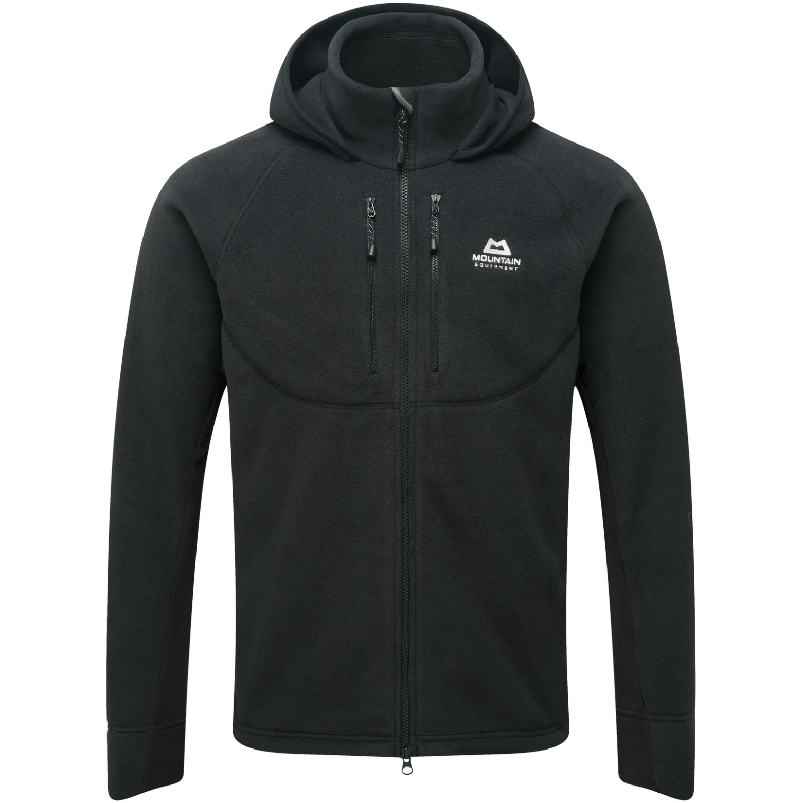 Mountain Equipment Touchstone Jacket ME002530 black BIKE24