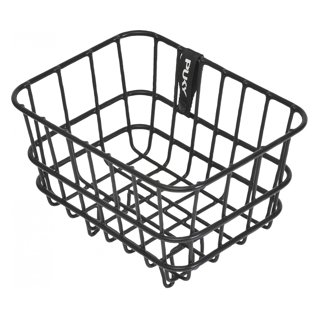 Productfoto van Puky Chaos Container Carrier Basket - M