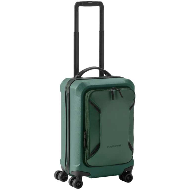 Produktbild von Eagle Creek Tarmac 4 Wheeled Carry-On Rollkoffer - 45 L - duck green
