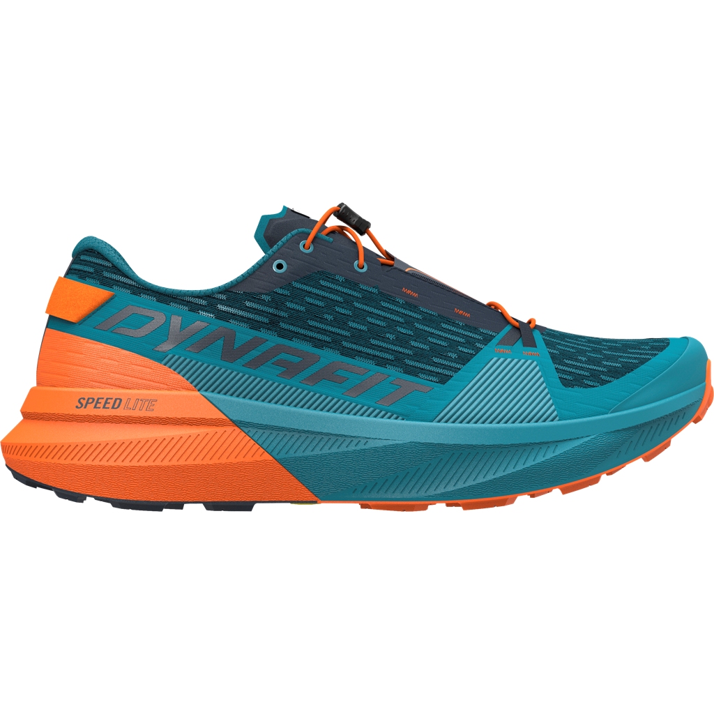 Dynafit Ultra Pro 2 Running Shoes Men - Storm Blue/Blueberry | BIKE24