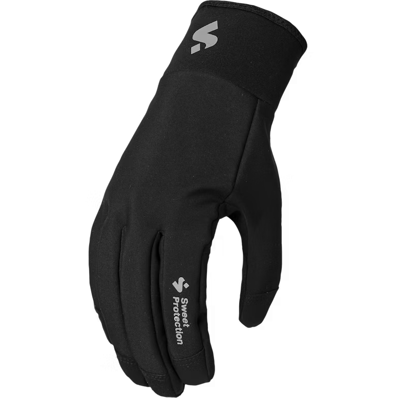 Produktbild von SWEET Protection Hunter Warm Radhandschuhe Herren - Schwarz