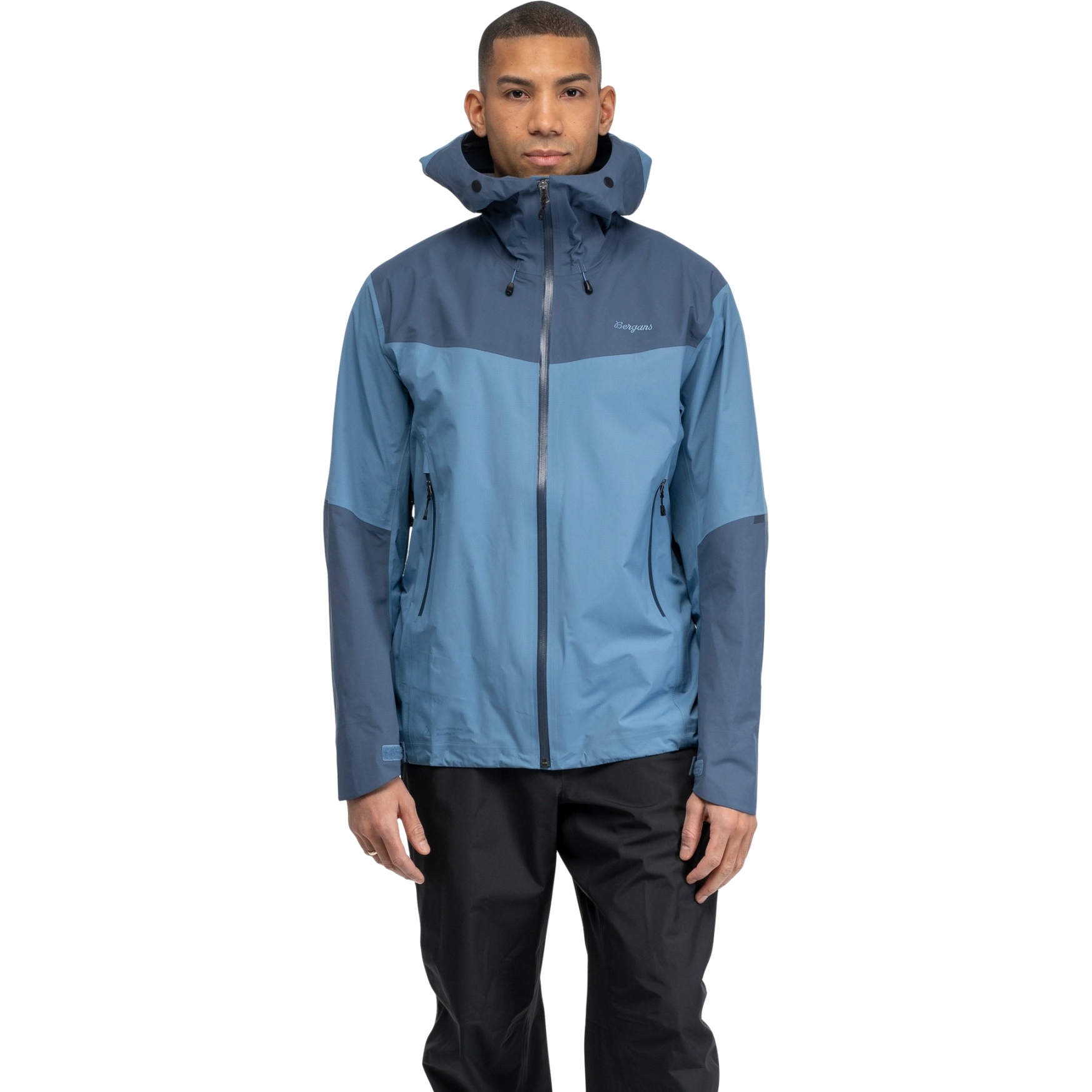 BoTT / 2 TONE SHELL JACKET / LIGHT BLUE s-l400.jpg