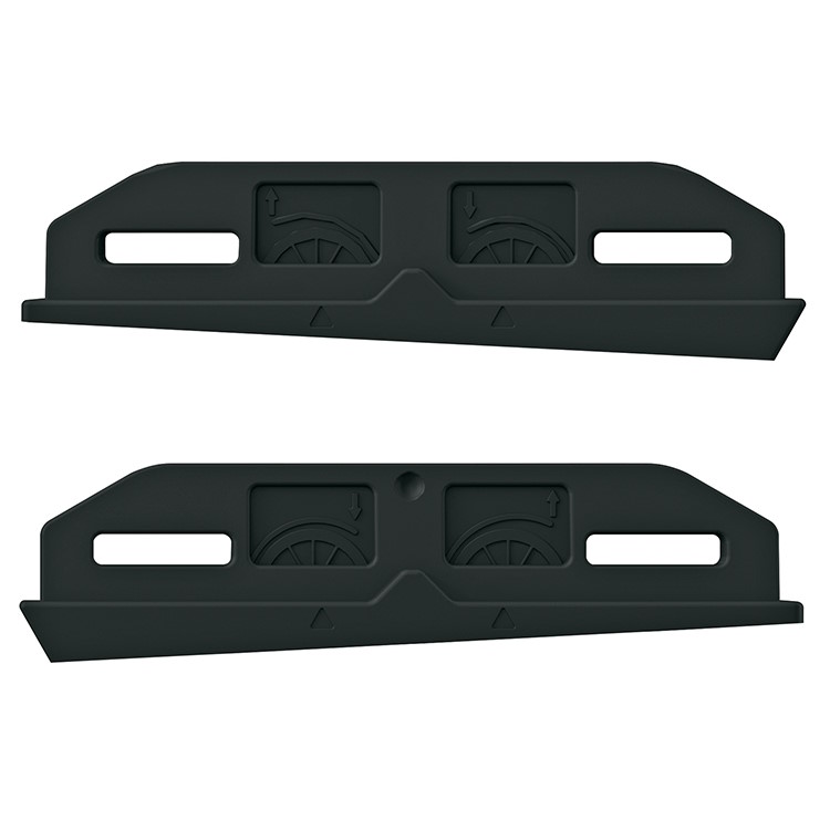 Immagine prodotto da SKS Adattatore per Telaio - Mudrocker Rear