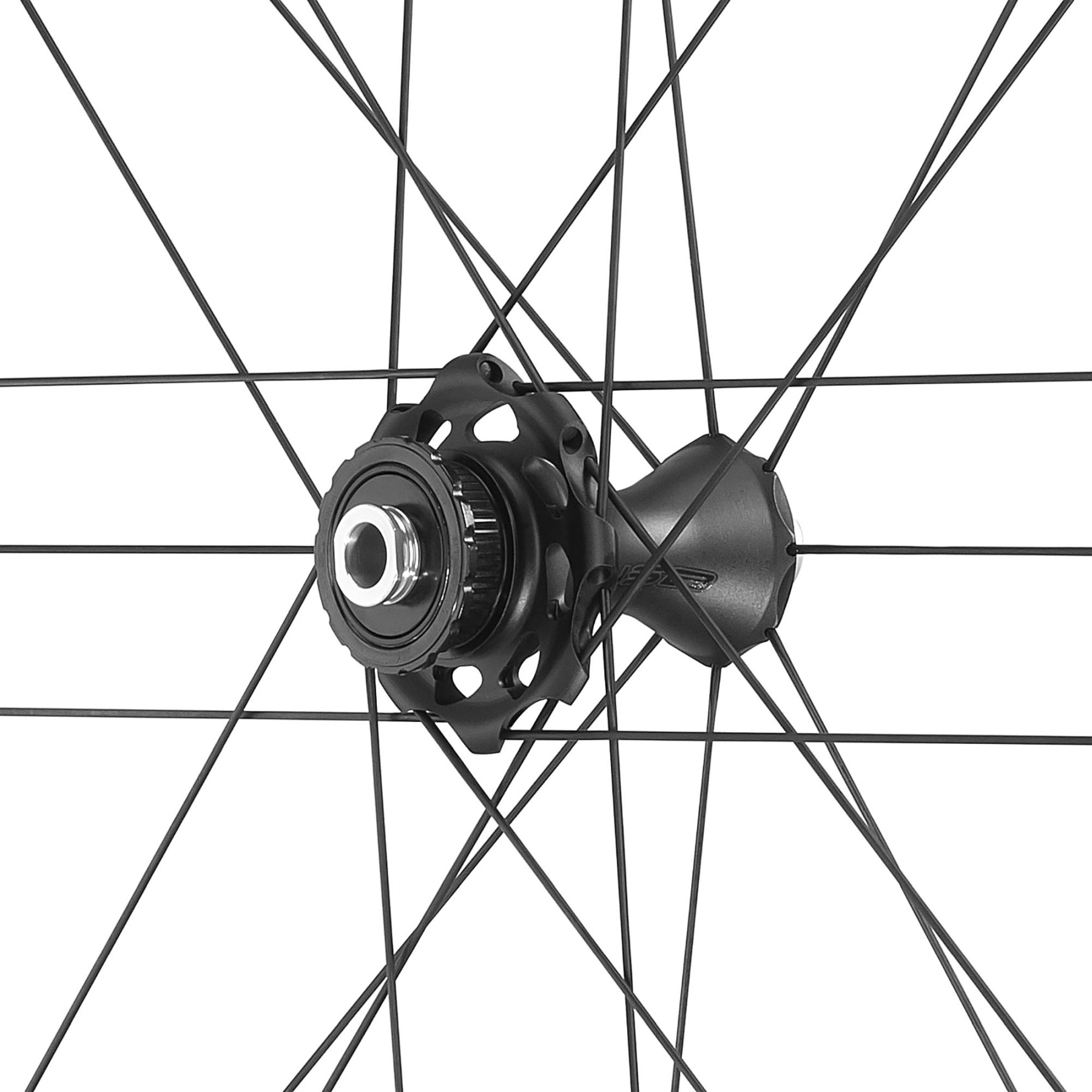 Campagnolo Bora WTO 45 DB Wheelset - 28