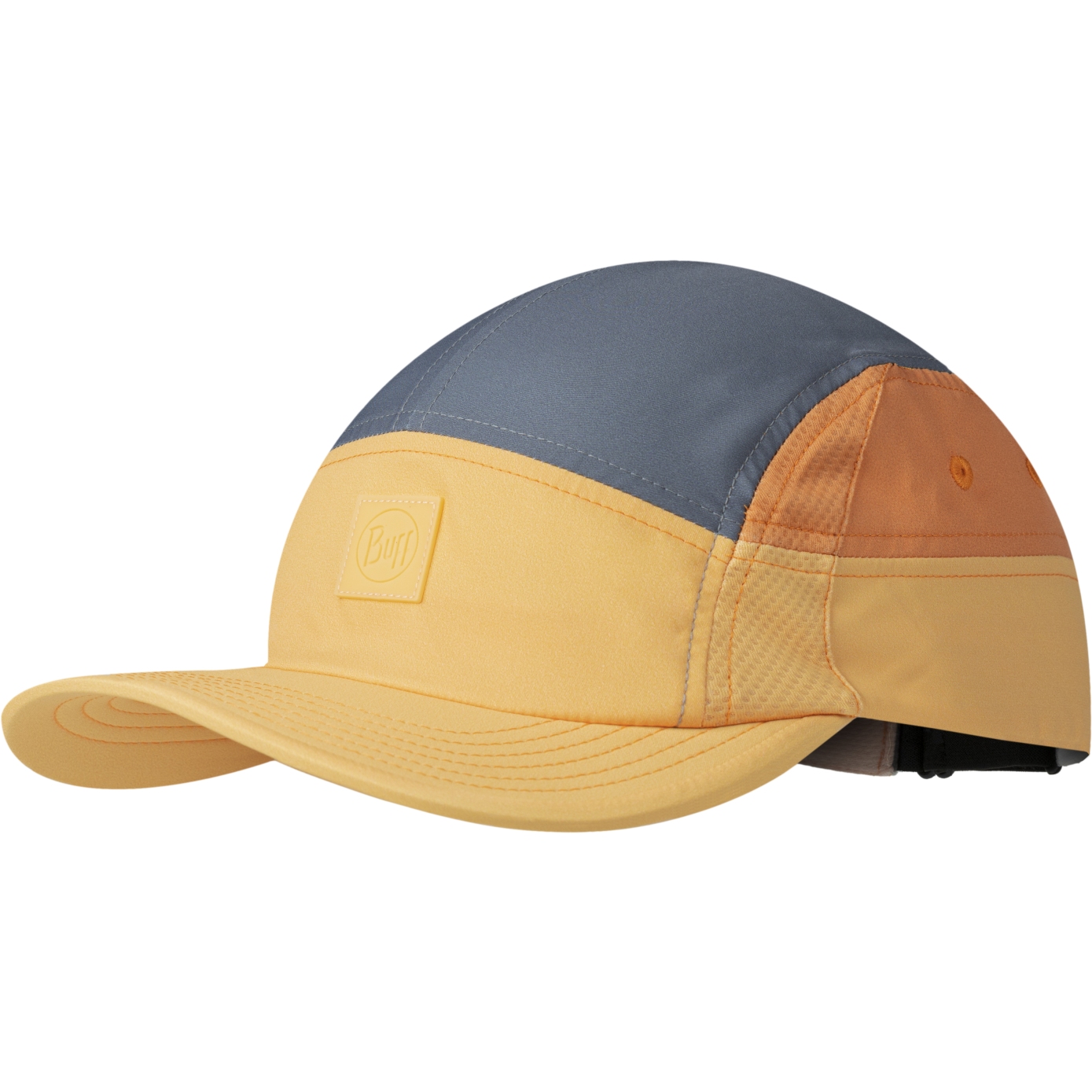 Productfoto van Buff® 5 Panel Go Pet Unisex - Domus Arid