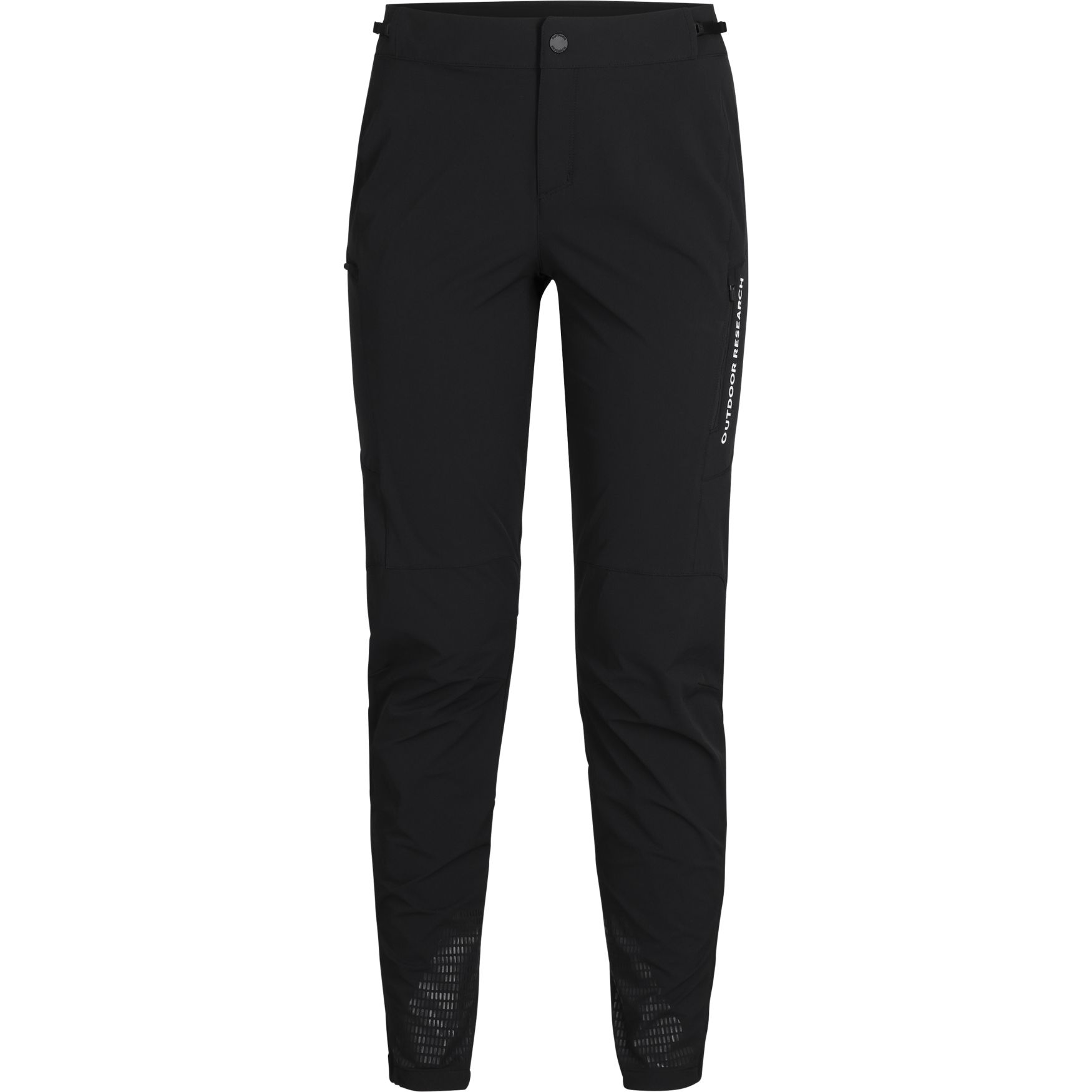 Produktbild von Outdoor Research Freewheel MTB Ride Hose Damen - schwarz