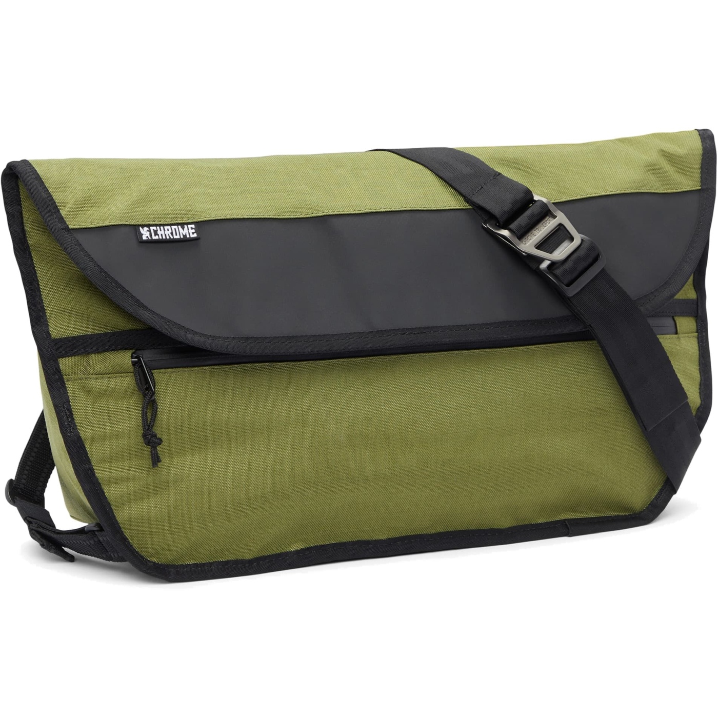 Picture of CHROME Simple Messenger MD - 15L - Olive Branch