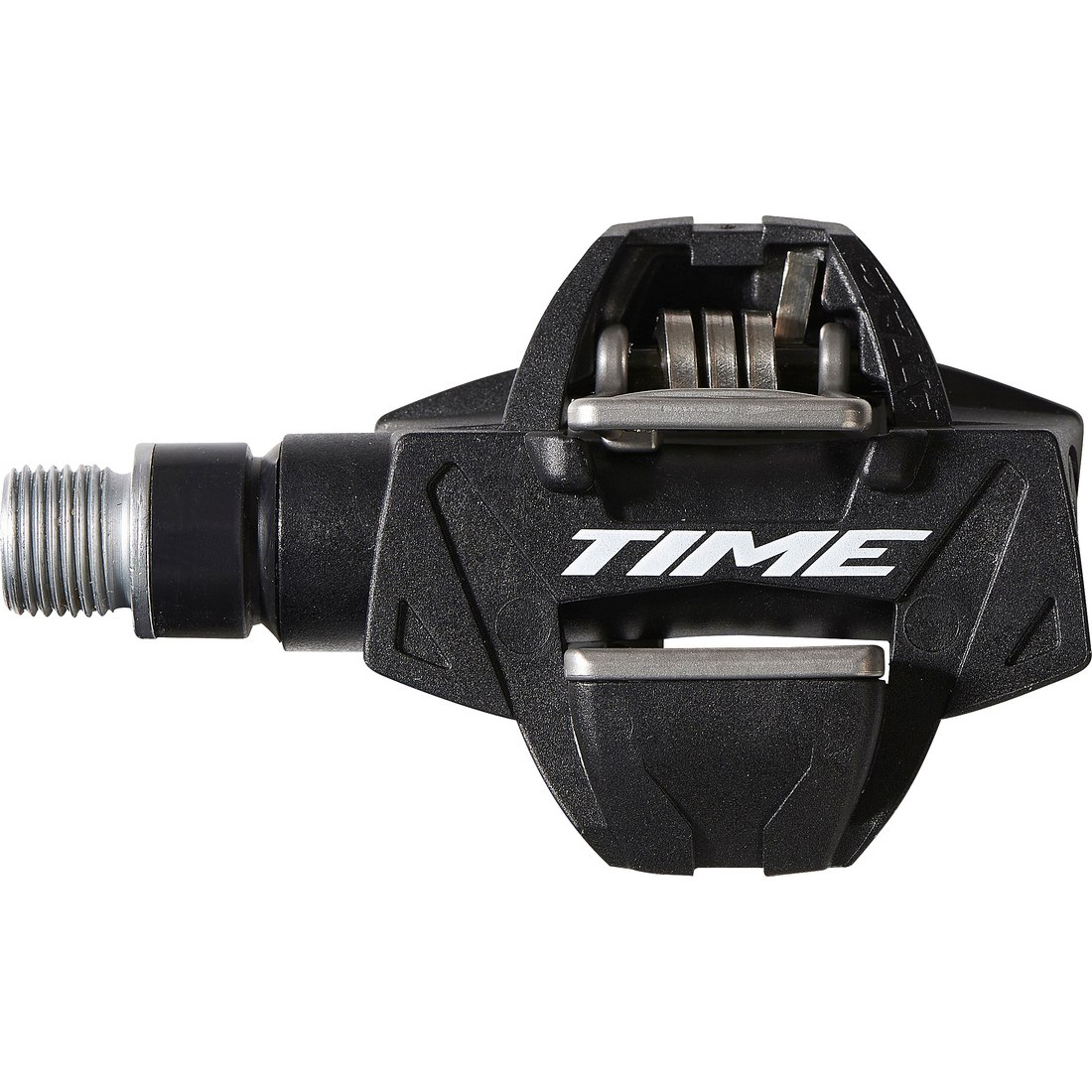 Picture of Time XC 4 ATAC MTB Pedals - black