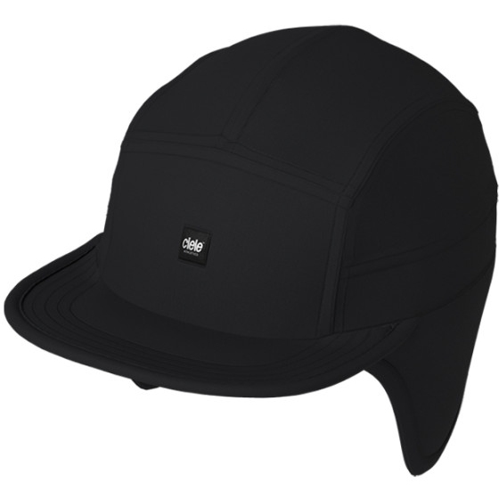 Productfoto van Ciele Athletics CWGOCap Hardloopmuts - Iconic Athletics - shadowcast