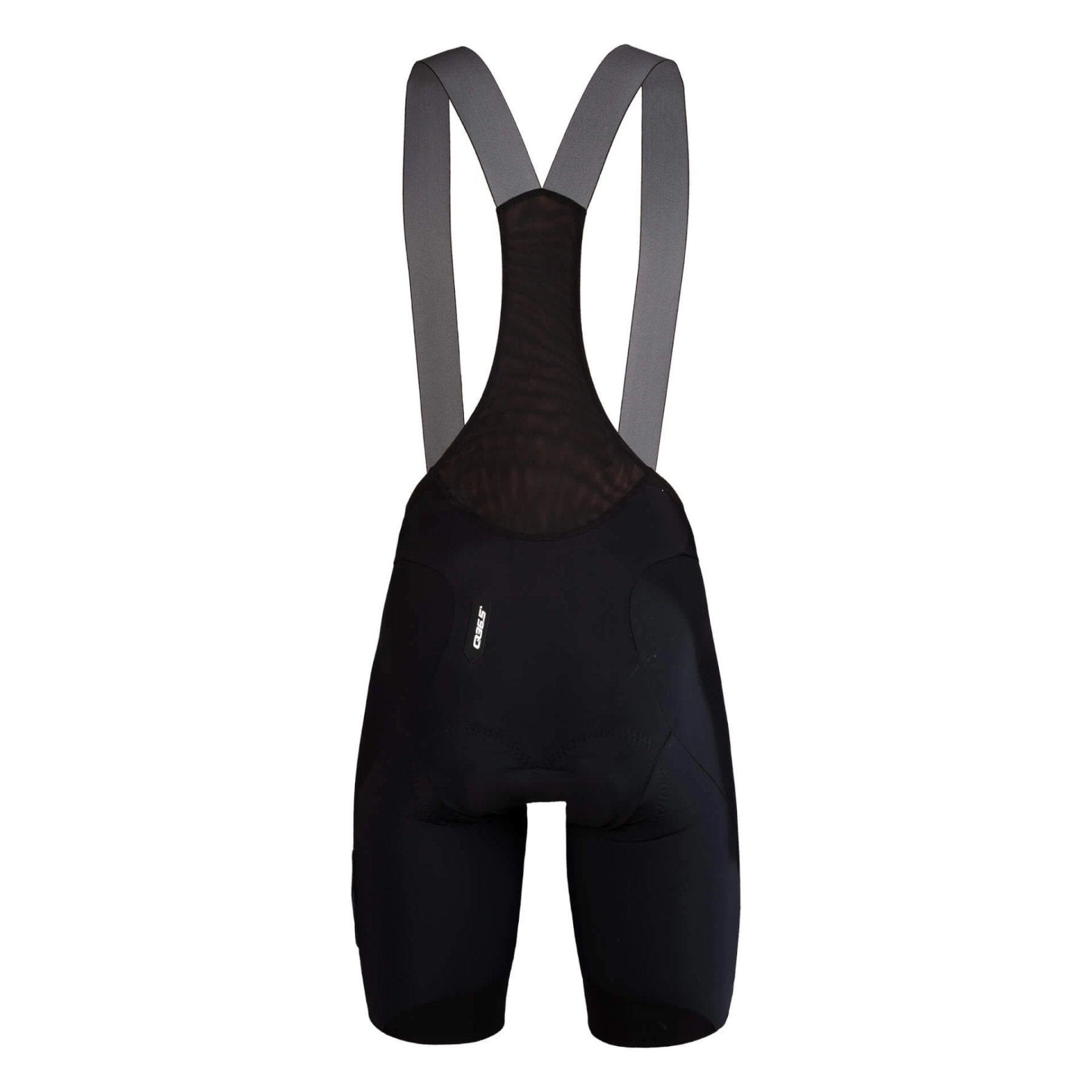 Q36.5 Gregarius Essential Bib Shorts Men - black | BIKE24