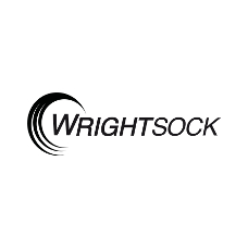 WRIGHTSOCK Logo