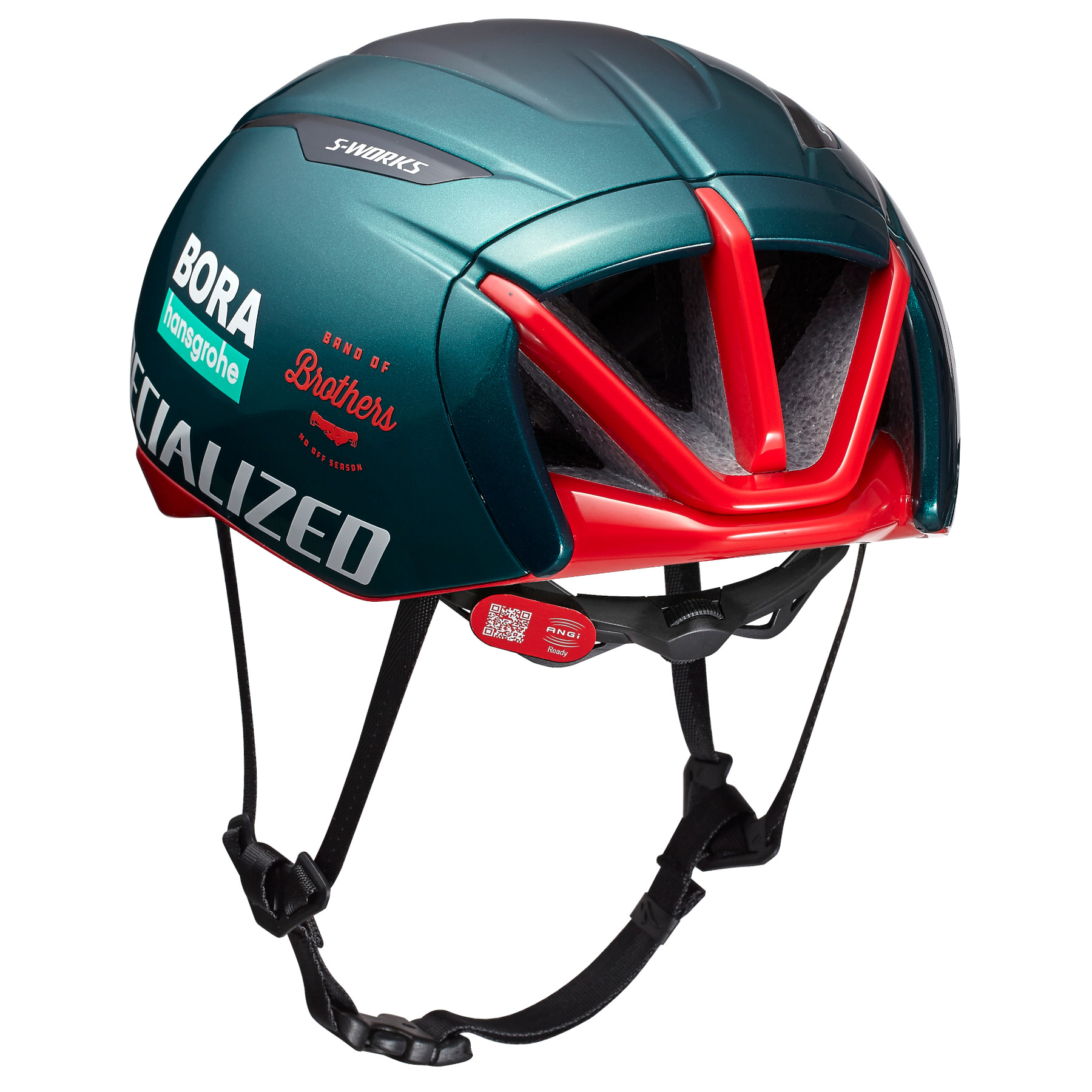 Specialized 2024 bora helmet