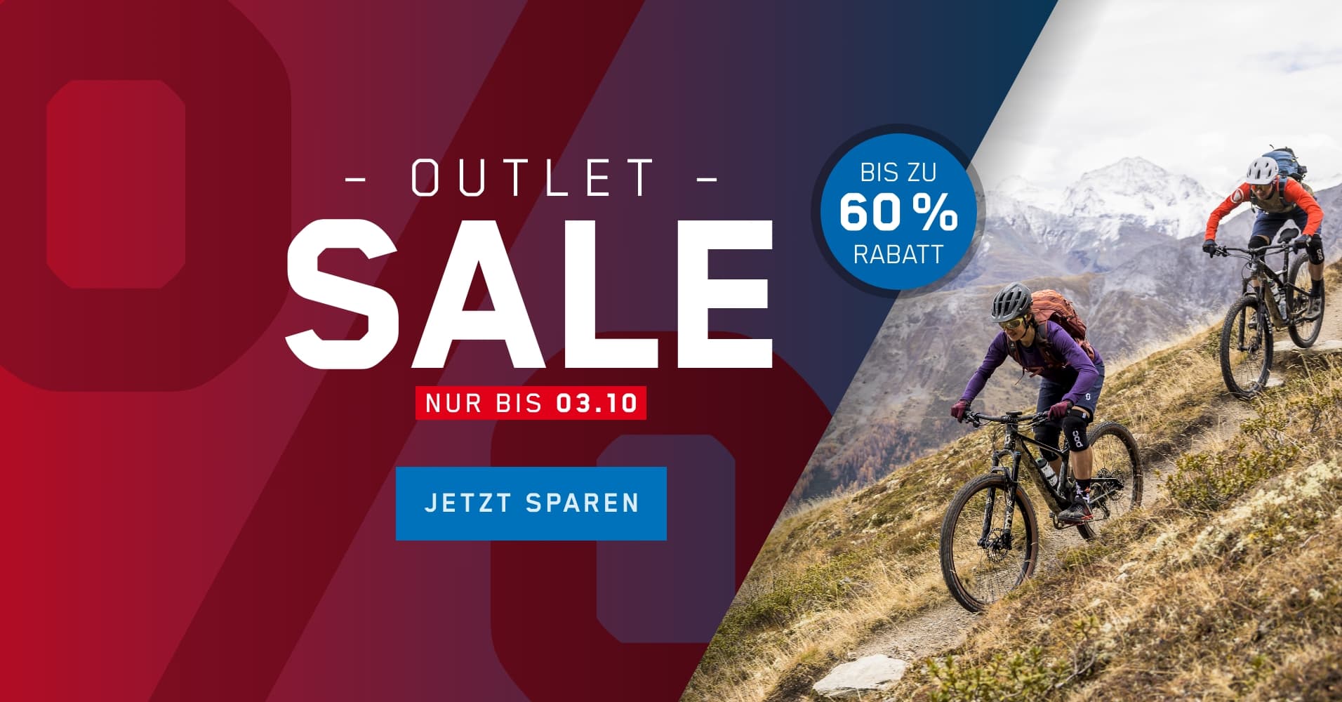 Outlet SALE - Außergewöhnliche Angebote mit bis zu 60 % Rabatt - blowout-23