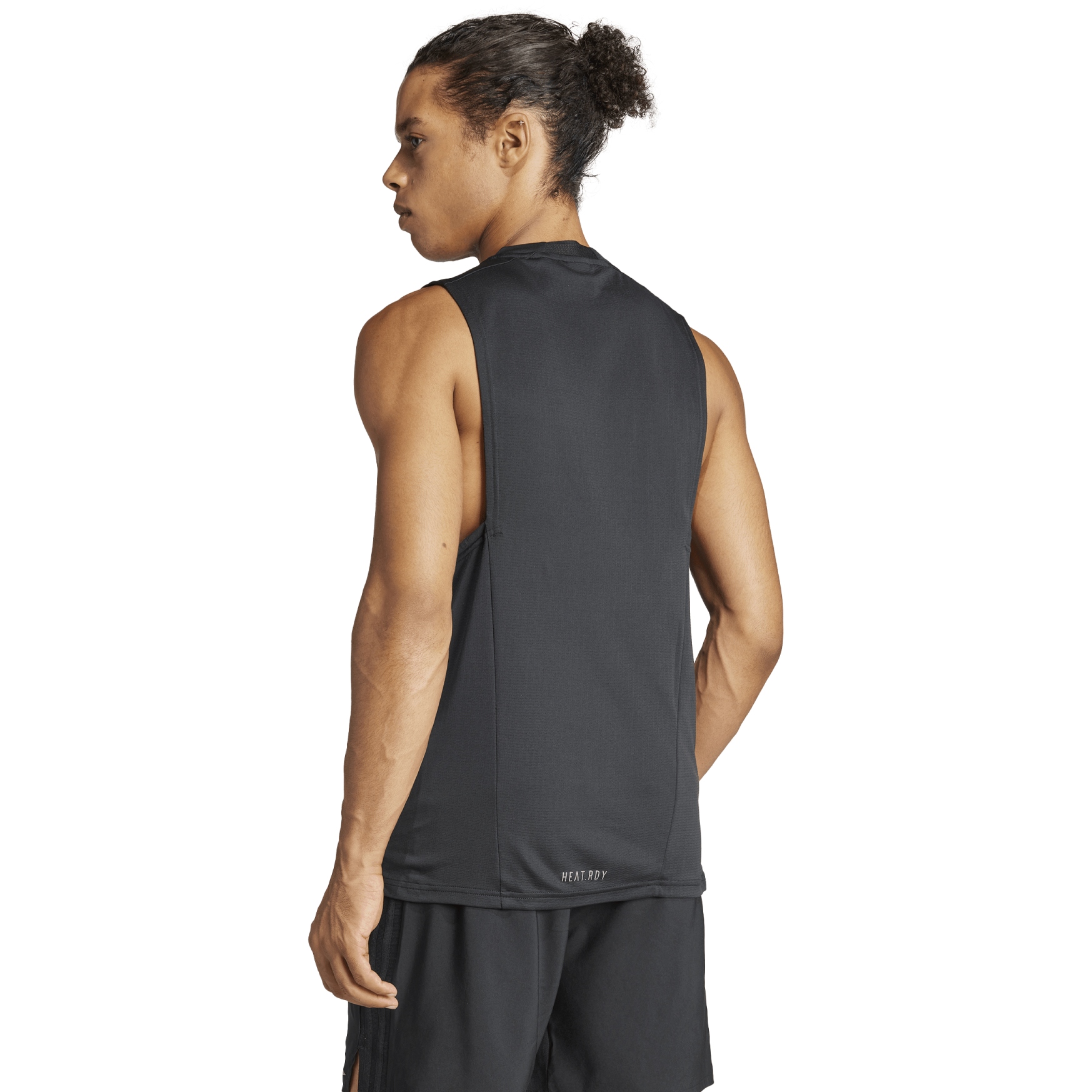 Adidas men's tank tops hotsell