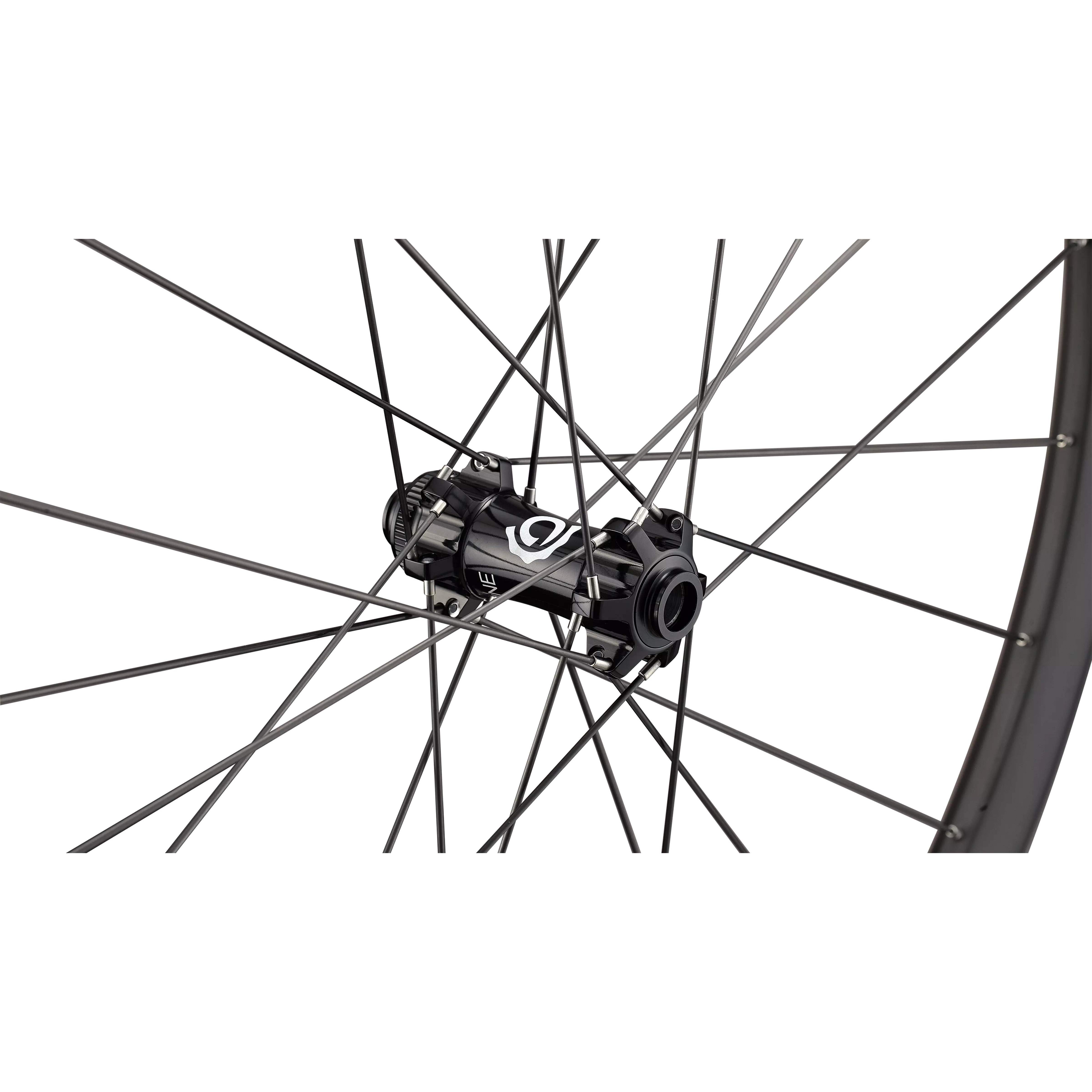 Specialized Control SL VI Solix Front Wheel 29