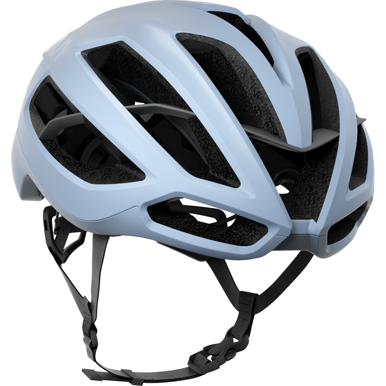 Immagine prodotto da KASK Casco da Bici da Corsa - Protone Icon WG11 - Powder Blue Matt