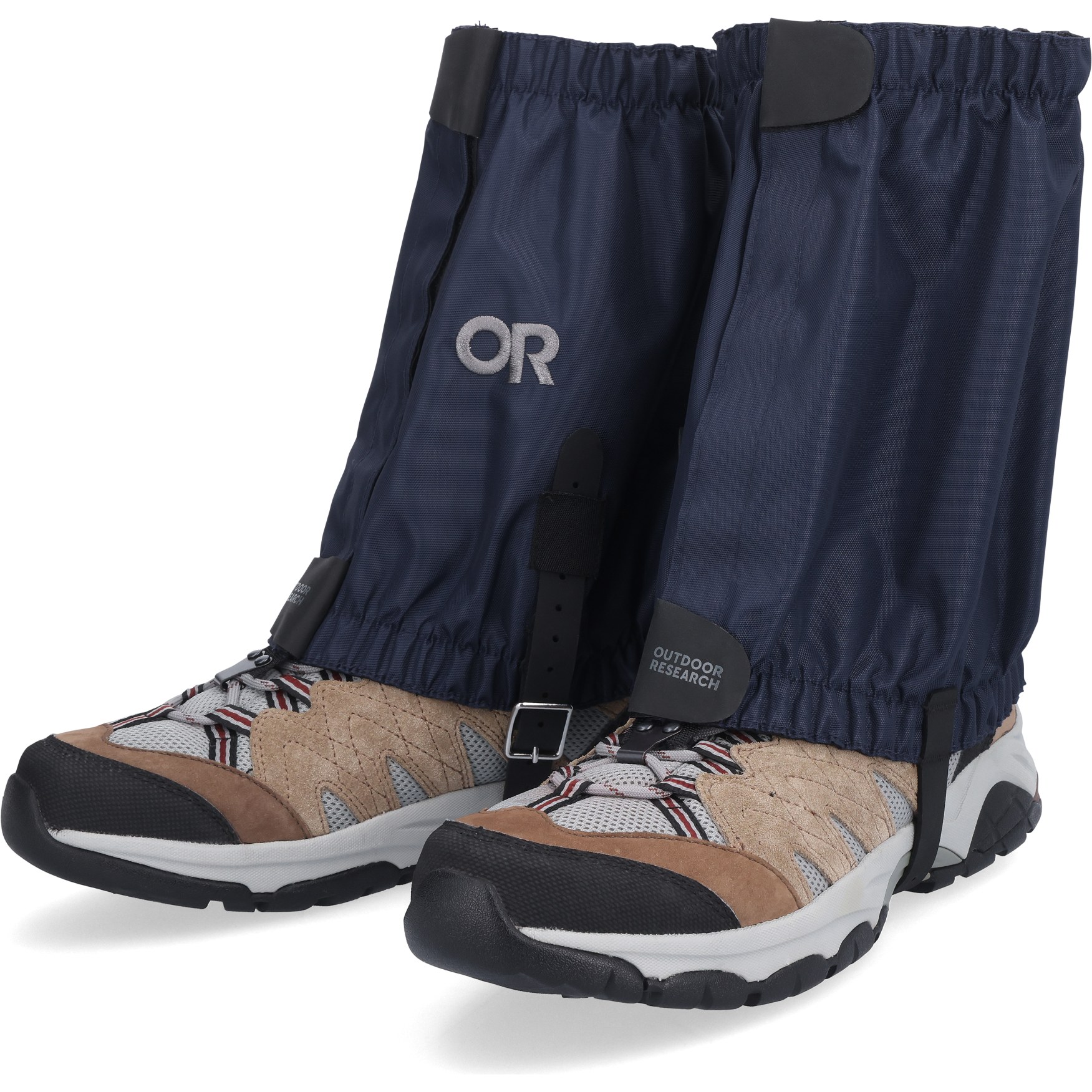 Picture of Outdoor Research Rocky Mountain Low Gaiters - naval blue