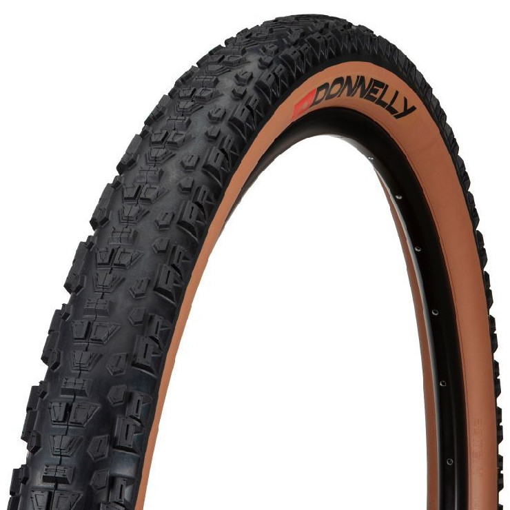 Picture of Donnelly AVL MTB Folding Tire - 29x2.40&quot; - skinwall