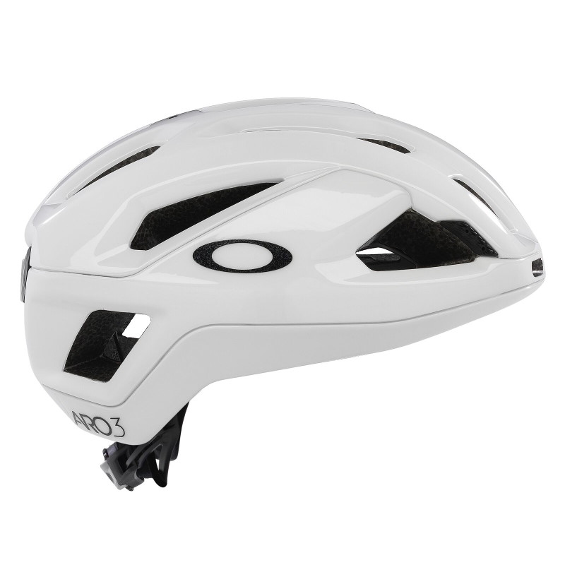 Oakley ARO3 Endurance MIPS EU Helmet - Polished White Matte | BIKE24