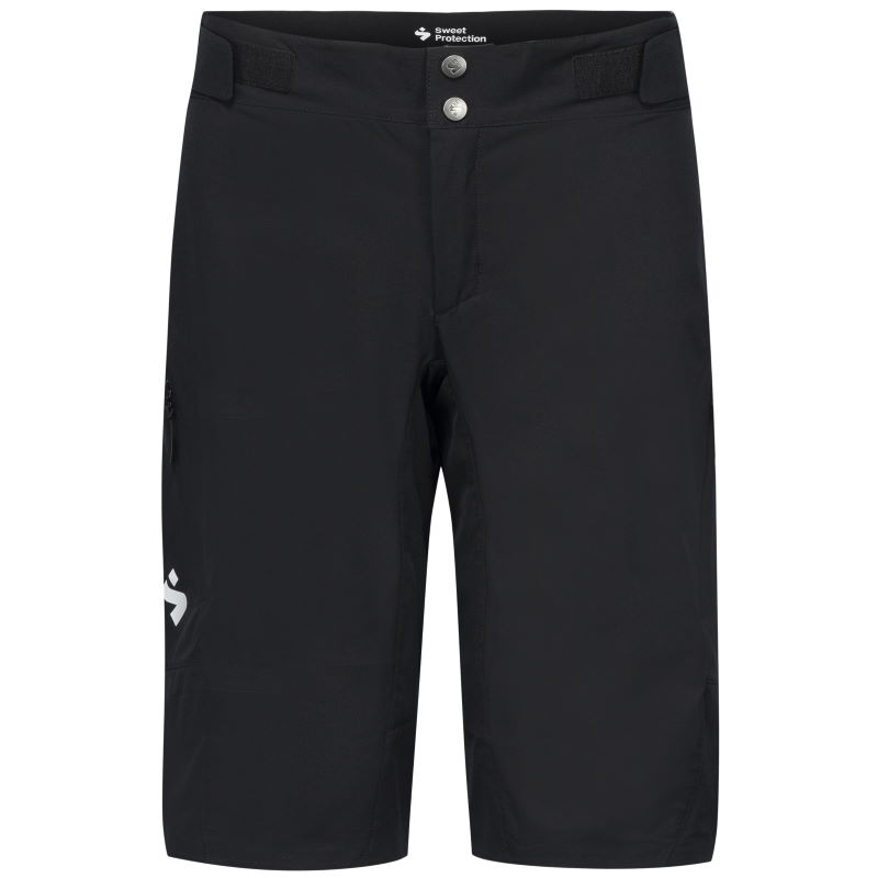 Picture of SWEET Protection Hunter Light Shorts Women - Black