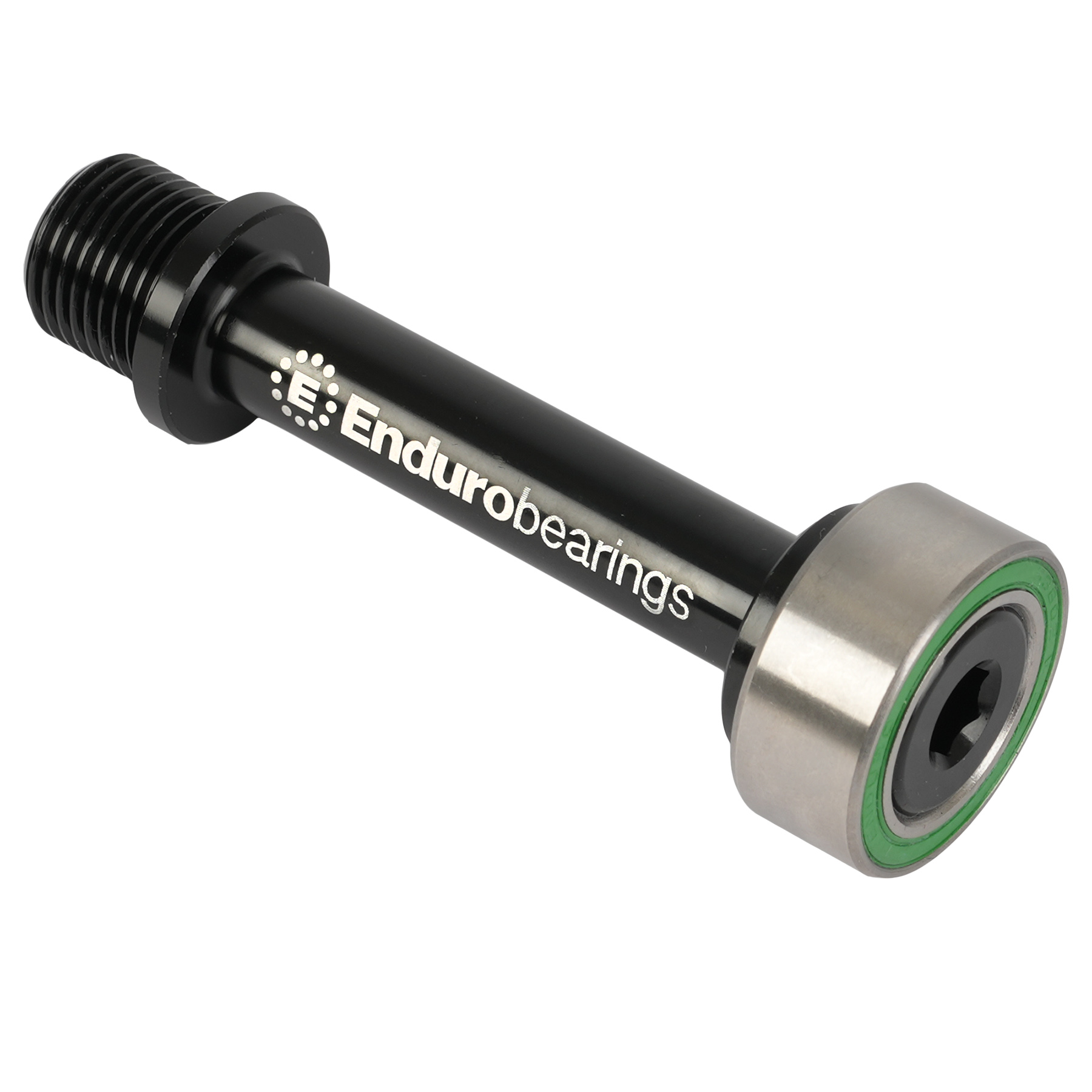 Kuva tuotteesta Enduro Bearings Polkimen Nukke 3 - CT-012 - Ajopuoli