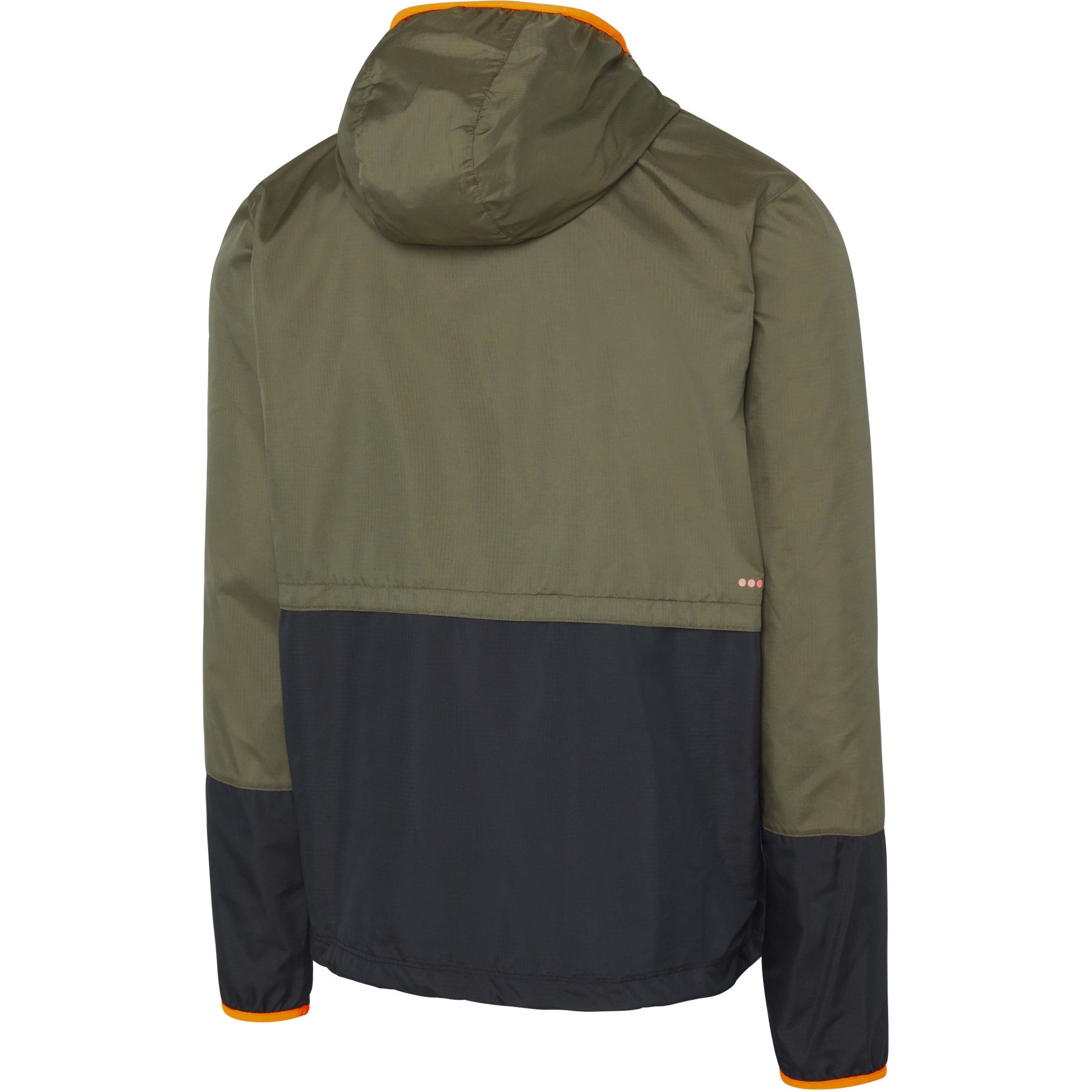 Saucony jackets mens deals green