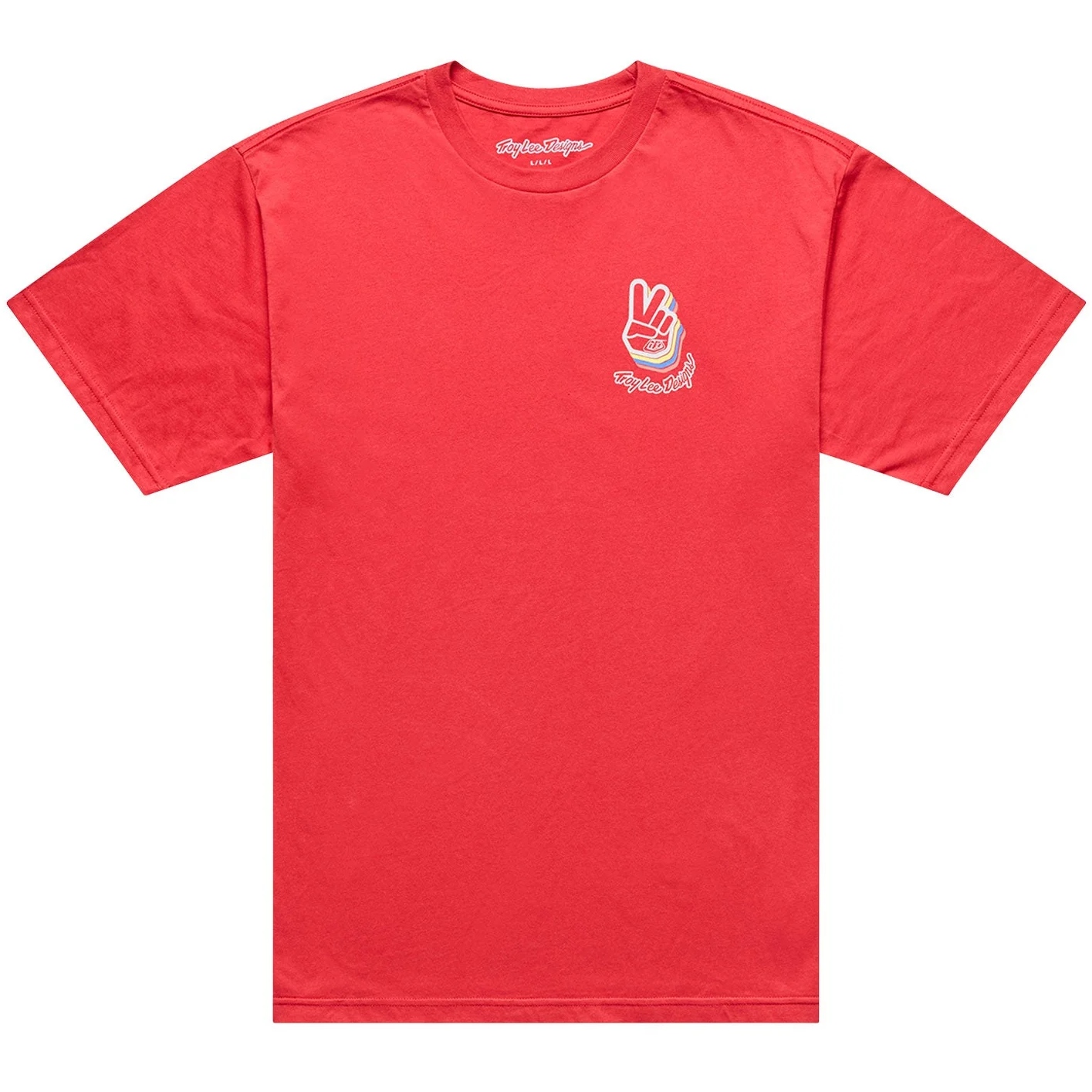 Maillots Cyclisme Troy Lee Designs Homme